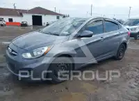 2013 Hyundai Accent photo