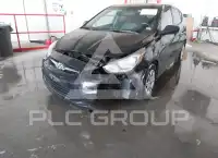 2013 Hyundai Accent photo