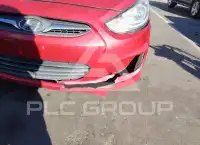 2013 Hyundai Accent фото