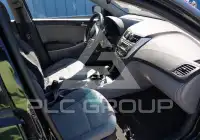 2013 Hyundai Accent photo