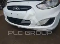 2013 Hyundai Accent photo
