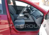2013 Hyundai Accent фото