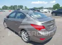 2013 Hyundai Accent фото