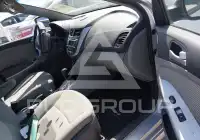 2013 Hyundai Accent фото