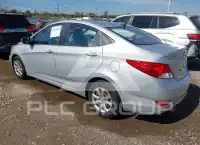 2013 Hyundai Accent photo