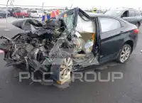2013 Hyundai Accent фото