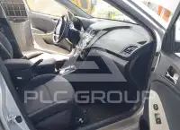 2013 Hyundai Accent фото