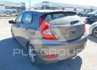 2013 Hyundai Accent photo