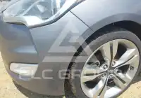 2013 Hyundai Veloster photo