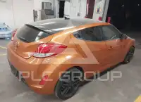 2013 Hyundai Veloster photo