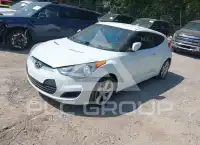 2013 Hyundai Veloster фото