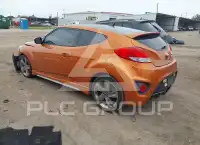 2013 Hyundai Veloster photo