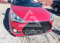 2013 Hyundai Veloster photo