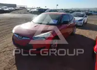 2013 Hyundai Veloster photo