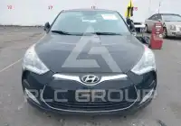 2013 Hyundai Veloster фото