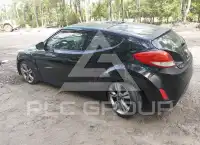 2013 Hyundai Veloster photo