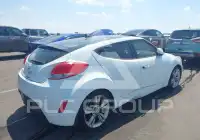 2013 Hyundai Veloster photo