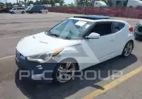 2013 Hyundai Veloster photo