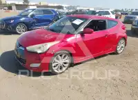 2013 Hyundai Veloster photo