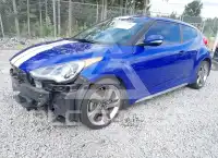 2013 Hyundai Veloster photo