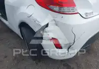 2013 Hyundai Veloster photo