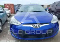 2013 Hyundai Veloster photo