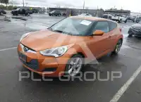 2013 Hyundai Veloster фото