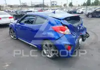 2013 Hyundai Veloster photo