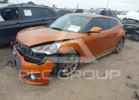 2013 Hyundai Veloster photo