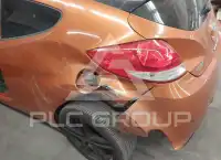 2013 Hyundai Veloster photo