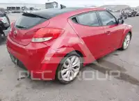 2013 Hyundai Veloster photo