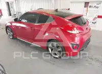 2013 Hyundai Veloster фото