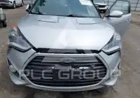 2013 Hyundai Veloster photo