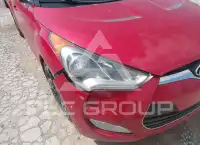 2013 Hyundai Veloster photo