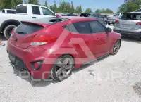 2013 Hyundai Veloster photo