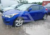 2013 Hyundai Veloster photo