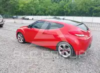 2013 Hyundai Veloster фото