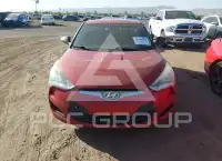 2013 Hyundai Veloster photo