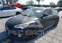 2013 Hyundai Veloster photo