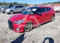 2013 Hyundai Veloster photo