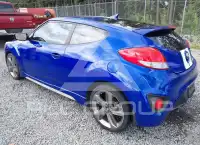 2013 Hyundai Veloster photo