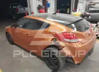 2013 Hyundai Veloster photo