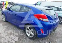 2013 Hyundai Veloster photo