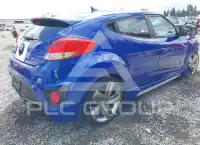 2013 Hyundai Veloster photo