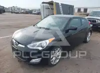 2013 Hyundai Veloster фото