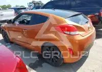 2013 Hyundai Veloster photo