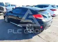 2013 Hyundai Veloster photo