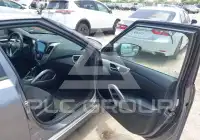 2013 Hyundai Veloster photo