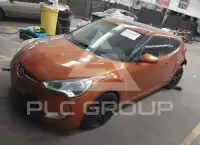 2013 Hyundai Veloster photo