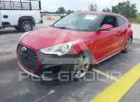 2013 Hyundai Veloster photo